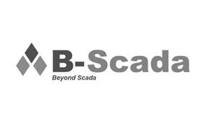 BScada logo image